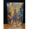 FANTASTICI QUATTRO 253 BLISTERATO CON BUSTINA CARDS NUOVO PANINI MARVEL
