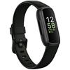 Fitbit (fit bit) Fitbit Inspire3 FB424BKBK-FRCJK Fitness Tracker Midnight Zen/Nero