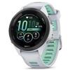 Garmin Smartwatch Garmin Forerunner 265S 010-02810-44 bianco/dispositivo indossabile