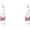 Pantene Pro-V Spuma Ricci Perfetti, Nutriente E Termoprotettiva, Con Olio Di Cocco, Ricci Definiti Per Tutto Il Giorno, 200ML (Confezione da 2)