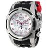 Invicta Cronografo Invicta da uomo 14070 Bolt Reserve quadrante argento da uomo