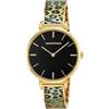 HALCYONDAYS [Halcyon Days] Orologio leopardato da donna Agama Sports HD4034