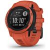 GARMIN 010-02563-45 [Instinct 2S Poppy GPS Smart Watch]