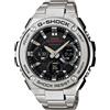 G-SHOCK Casio G-Shock S-Steel Series Multi Band Solar GST-W110D-1AJF