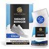 SOLITAIRE Sneaker Cleaner 75ml, Scarpe da Ginnastica Unisex, Vuoto