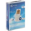 Electrolux ES17 s Kit n°5 Sacchetti e n°1 Filtro Motore per Aspirapolvere Energica con