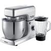 ARIETE GOURMET PROFESSIONAL (1598/10) - IMPASTATRICE PLANETARIA MULTIFUNZIONE -
