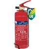 Does not apply Estintore a Polvere - 2 Kg - per Incendi ABC - Adatto per Veicoli E Abitazioni -