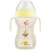 Does not apply Fun to Drink Cup Night, Con Manici Che Si Illuminano Al Buio E Beccuccio Rigido,
