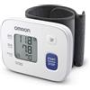 OMRON RS1 Misuratore di Pressione Arteriosa da Polso - Apparecchio...