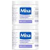 Does not apply Mixa Pack Risparmio Crema Corpo Pantenolo Comfort per Pelli Atopiche Con 13% [Gl
