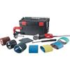 FLEX SATINADORA BSE 14-3/100 SET