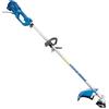 Hyndai, Hyundai DECESPUGLIATORE ELETTRICO HYUNDAI 1200W - COD. 35703