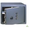 CASSAFORTE A MURO DA MURARE ACCIAIO 22MM CISA COMBINAZIONE 82410/51 25X49X36 CM