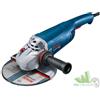 SMERIGLIATRICI ANGOLARE PROFESSIONAL BOSCH 2200W GWS 22-230J LEGGERA 230 mm