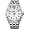 Seiko Orologio da uomo Seiko 5 Sports Field GMT Sports Style SBSC009 Made in Japan