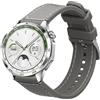 kwmobile Cinturino Ricambio Smartwatch per Huawei Watch GT4 46mm Watch GT3 SE