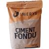 Imerys Aluminates S.A.S. Cemento Refrattario per Forni CIMENT FONDU base di Calcio Alluminato sacco 25 kg
