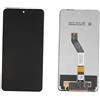 TOUCH SCHERMO PER XIAOMI REDMI NOTE 11 5G / 11T / POCO M4 PRO 5G DISPLAY NERO