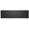 MediaMondo DELL KB500 tastiera Ufficio RF Wireless QWERTZ Ceco, Slovacco Nero