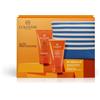 Collistar Cofanetto Solare Crema Abbronzante Protezione Ultra Viso-Corpo SPF 30