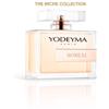 Yodeyma Boreal 100ml Eau de Parfum per Donna
