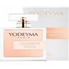 Yodeyma Celebrity Woman per Donna 100ml Eau de Parfum + OMAGGIO