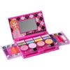 Does not apply Il Mio Primo Baule Da Trucco Da Principessa, Cosmetico Deluxe All-In-One per Rag
