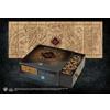 NOBLE COLLECTION Harry Potter Puzzle con Cover Mappa Del Malandrino 1000 Pezzi 89x33 cm Noble Col