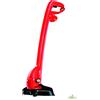 TAGLIABORDI A FILO DECESPUGLIATORE BLACK&DECKER B+D W250 CM.23 GL250 GIARDINO