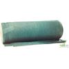 RETE OMBREGGIANTE ARELLA TELONE TELO OMBRA H 2 X 100MT CON ASOLE COPERTURA VERDE