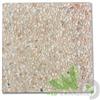 4 MARMETTE MATTONELLE CEMENTO GHIAIA PER BASE OMBRELLONE CM.50X50 KG.84
