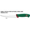 SANELLI COLTELLO PER FILETTARE IL PESCE LINEA PREMANA PROFESSIONALE 18CM 107618
