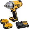 DeWalt Avvitatore a percussione DCF900P2T mod. DCF900P2T-QW EAN 5035048743362