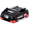 METABO 18V 4,0AH LIHD DS BATTERIA MOD. 624989000 EAN 4061792195844