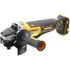 DeWalt DCG406N-XJ Smerigliatrice Angolare a batteria Brushless XR 18V