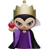 MONOGRAM Biancaneve E The Seven Dwarfs Figural Bank The Evil Queen 20 Cm Con Figure Int.