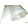 40 MQ ROTOLO LASTRA PLASTICA PIANA 40X1 m COPERTURA TETTO VETRORESINA LAMINATO