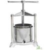 TORCHIETTO TORCHIO PER POMODORI PREMITUTTO ALLUMINIO INOX LT.3 SPREMITUTTO