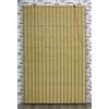 TAPPARELLA ARELLA TENDA VENEZIANA IN MIDOLLINO NATURALE CM.100X250 PER FINESTRA