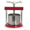 TORCHIETTO TORCHIO SPREMIPOMODORI PREMITUTTO LT. 1,5 ACCIAIO INOX SPREMITUTTO