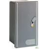 CASSETTA PER CONTATORE ENEL 1 POSTO GMI 220V 23X24XH42 CASE SCATOLA CONTENITORE