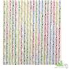 TENDA TENDINA INGRESSO MOSCHIERA MULTICOLOR CM.120X240 177 FILI INSETTI PORTA