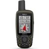 Garmin GPSMAP 65S GPS/GLONASS/Galileo navigator 2.6