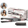 Remington Piastra per capelli Remington S6606 2 in 1 Curl & Straight Confidence