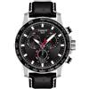 Tissot OROLOGIO CRONOGRAFO TISSOT UOMO SUPERSPORT T125.617.16.051.00 - GARANZIA - PR...