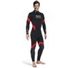 Mares Muta Pioneer Monopezzo 5 mm HE Uomo