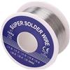 BEST BOBINA STAGNO PER SALDATURA 100GR 0.6MM BEST