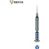 REFOX CACCIAVITE GIRAVITE PROFESSIONALE PUNTA A Y REFOX RS3 3D