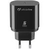 Cellular Line Caricabatterie USB Type-C SUPER FAST CHARGER 25W Power Delivery